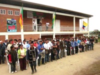 La Salud Propia: un sueño haciéndose realidad en el Norte del Cauca
