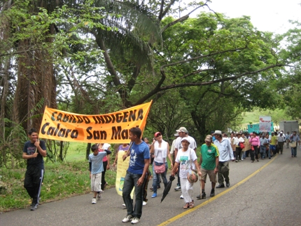 Pueblo Pijao: a 519 años es hora de detener el exterminio