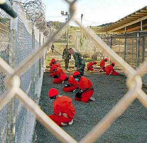 Carta abierta a Barack Obama por la cárcel de Guantánamo