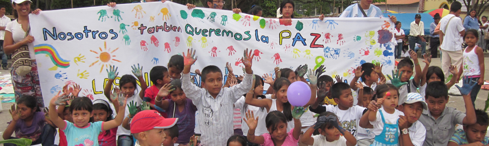 Comunicado sobre el conflicto armado en el resguardo de Tacueyó – Cauca
