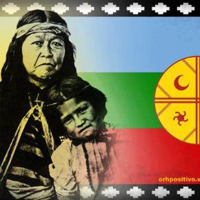 Pueblo Nación Mapuche movilizado exige respeto por los territorios