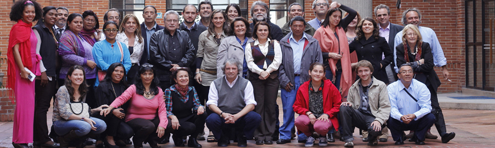 En Bogotá se celebró el Seminario Regional de Educación Secundaria
