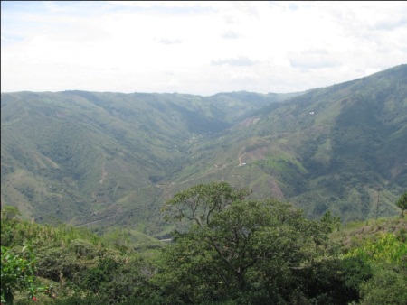 Cauca: Libertad para nuestra Madre Tierra – Kwesx Uma Kiwes Nwe’weka