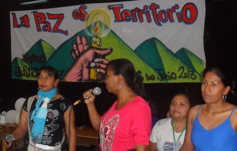 Toribio – Cauca: La paz y la justicia es asunto de todos