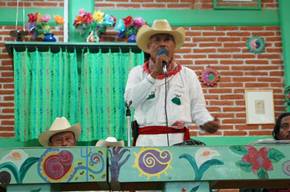México: Desaparecen al indígena nahua Gaudencio Mancilla opositor a minera, tras participar en Cátedra del Congreso Nacional Indígena
