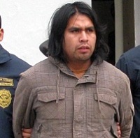 Encuentran muerto a balazos a joven Mapuche que se encontraba clandestino