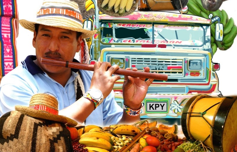 Cauca: Intercambio de saberes tradicionales en Guayope – Jambaló