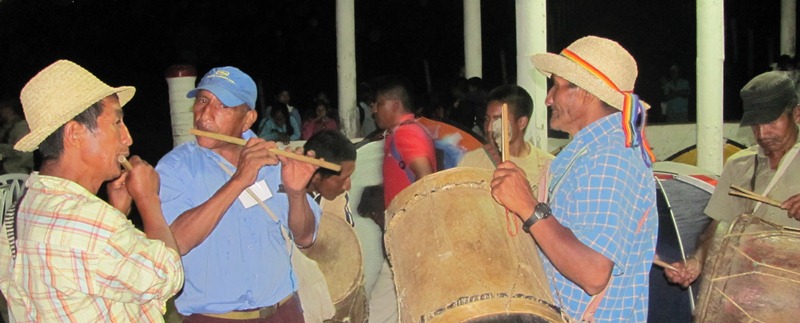 Cauca: Primer encuentro de la cultura nasa en Jambaló
