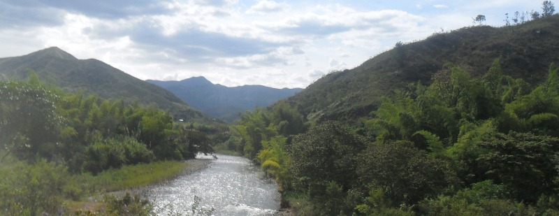 Cauca: “La defensa de la Madre Tierra debe ser un compromiso de las comunidades afros, campesinas e indígenas”