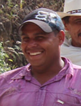 Asesinado líder del Movimiento Ríos Vivos Antioquia