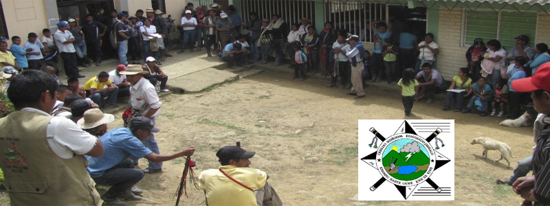 Cauca: Minga por la defensa de la vida en la vereda del Trapiche – Jambaló