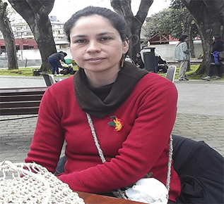 Paula Astudillo, Mujeres Campesinas de Melipeuco: “El desarrollo debe ser protagonizado por las personas del territorio”