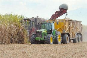 Pacto Agrario en Colombia, ¿a lo Cargill siglo XXI?