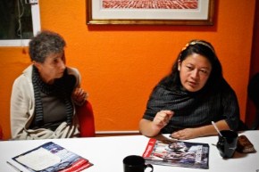 Ser mujer y ser indígena, un peligro en la Guatemala del despojo