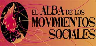 Declaración de la Plataforma del movimiento social y popular de Honduras