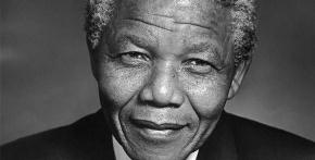 Muere Nelson Mandela a los 95 años de edad