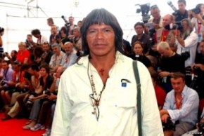 Líder indígena guaraní asesinado en Brasil