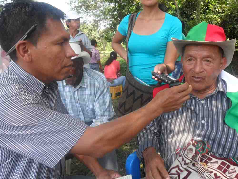 Aniversario 30 años de López Adentro, por quienes recuperaron y dieron su sangre por la tierra