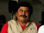 Encuentran muerto a un periodista que había sido secuestrado en el estado de Veracruz