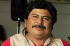 “Queremos vivo a Goyo”, grito de los periodistas en México