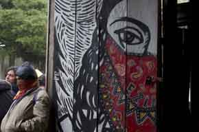 México: Crónica íntima de la Escuelita Zapatista