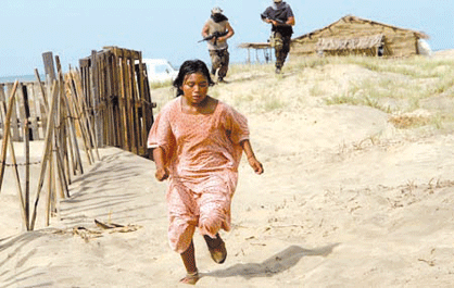 Pueblo Wayuu: Salgan del territorio y respeten nuestra libertad. No le sigan ayudando al imperio