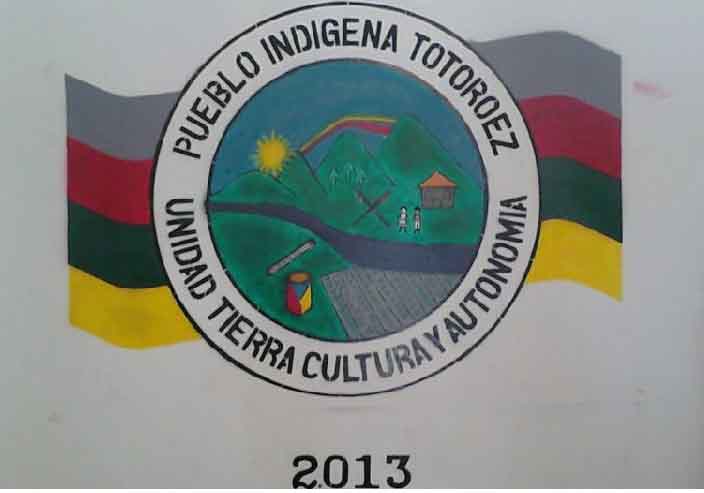 Control territorial en el marco de la legitimidad y soberanía del Pueblo Indígena Tontontuna-Totoroez por la autonomía y Gobernabilidad