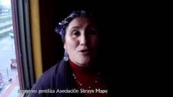 Iris Manusalva, defensora de la semilla, lucha por su tierra