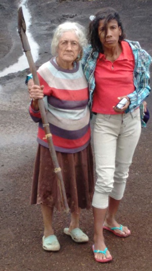 Asesinadas dos humildes mujeres en Santander de Quilichao. Familiares y amigos convocan a una marcha de repudio por el espeluznante crimen