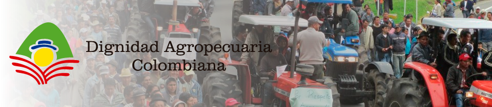 Banco Agrario anuncia embargos de tierras a campesinos del Cauca