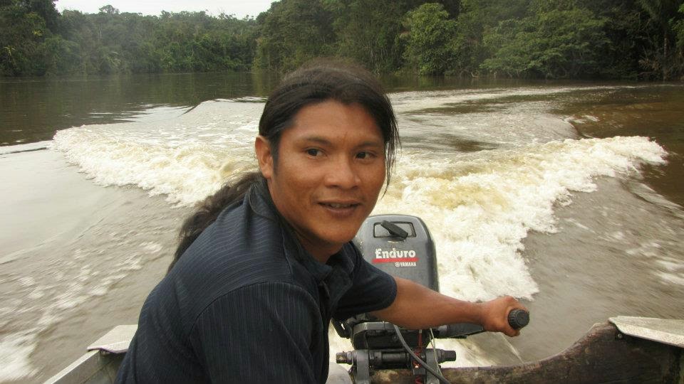 A golpes policías de Amazonas asesinaron a estudiante de medicina indígena del pueblo yanomami